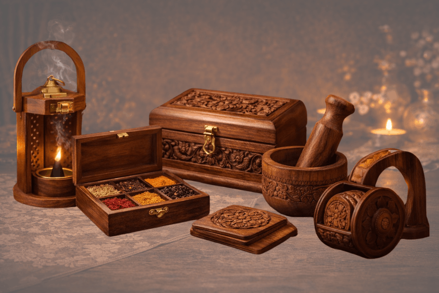 Batool Carving