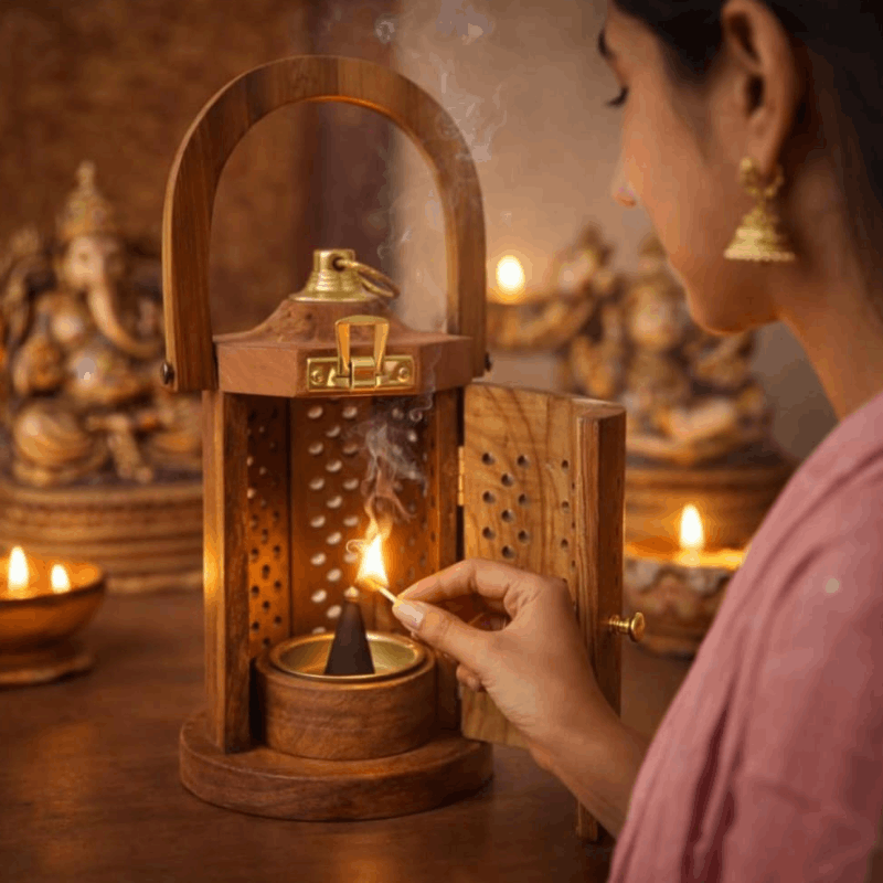 Batool Carving - Home decor & gifting