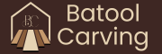 Batool Carving logo
