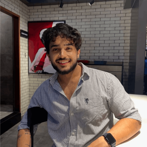 Raunak S